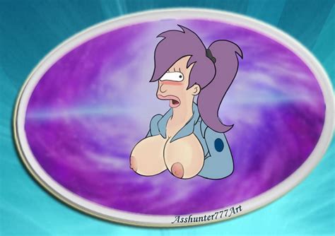 Turanga Leela And Leela Tits Nipples