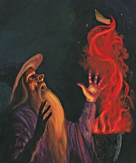 Купить книгу «Гарри Поттер и Кубок Огня (с цветными иллюстрациями ...