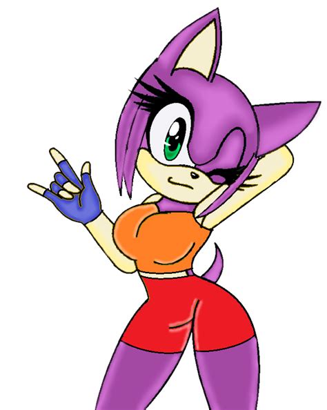 Sierra The Hedgehog By Zodiacthehedgehog On Deviantart