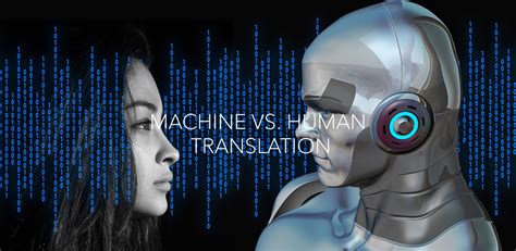 Human Translation Versus AI Translation VINALOCALIZE