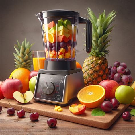 Best Fruit Combinations For Delicious Smoothies