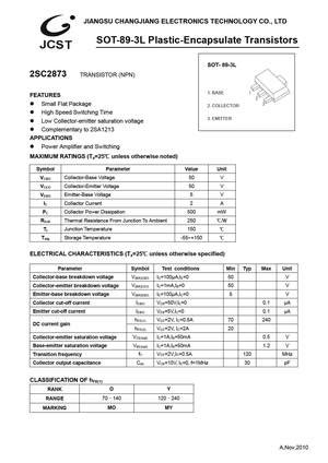 Sc Datasheet Equivalent Cross Reference Search Transistor Catalog