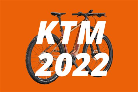 All Ebike Novelties From Ktm For In Detail E Bike Blog