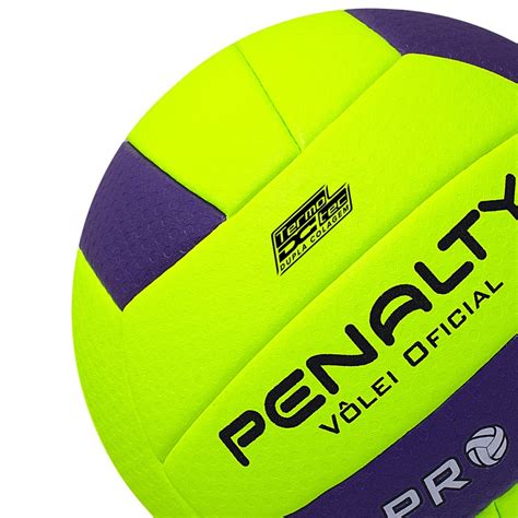 Bola De Volei Penalty Profissional Pro Tamanho Oficial Frete grátis