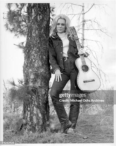Jackie Deshannon Photos And Premium High Res Pictures Getty Images