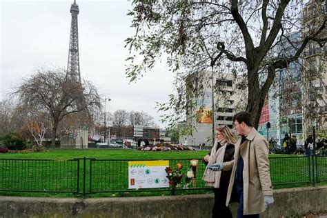 Attentat Au Couteau Paris Le Parcours Administratif M Dical Et