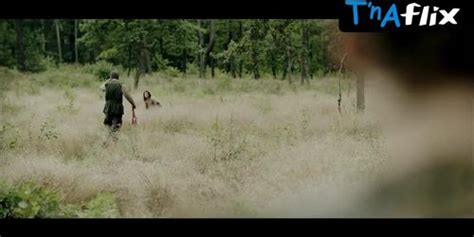 Adrianna Stalewska Lesbian Breasts Scene In The Woodkin Tnaflix