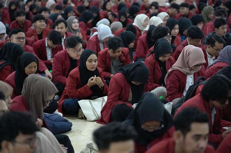 Rri Co Id Kampus Umy Fasilitasi Hak Pilih Civitas Academica