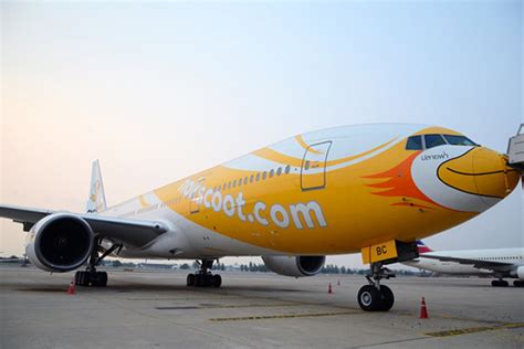 NokScoot hopeful of profit in 2018 as losses narrow