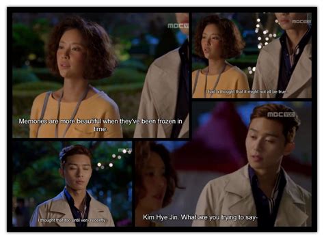 Kdrama Recaps She Was Pretty ♥ Recap 07