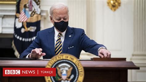 Biden Trans Bireylerin Abd Ordusuna Kat Lmas N Engelleyen Karar