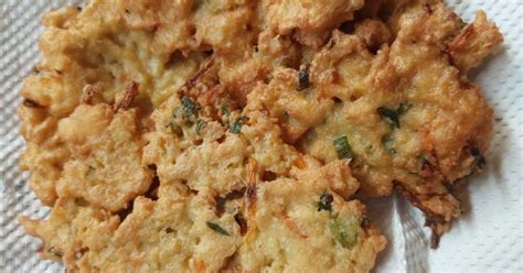 Resep Tahu Bakwan Goreng Oleh Feronica Lee Cookpad