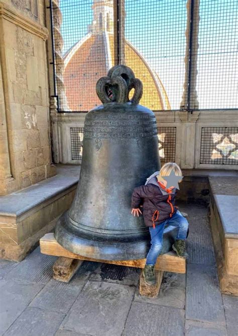 Giottos Bell Tower Our Favorite Climb In Florence 2023 The