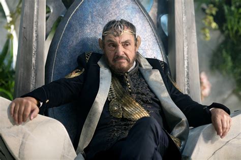 John Rhys Davies Pictures
