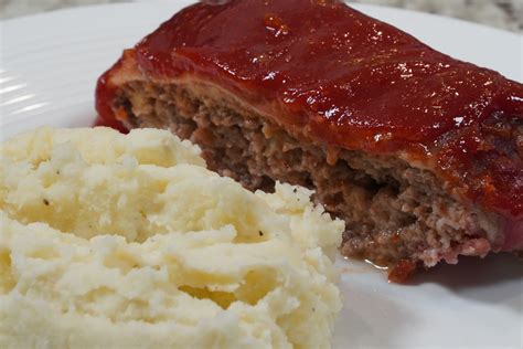 Pioneer Woman Meatloaf — Mandy in the Making | Meals & More on YouTube