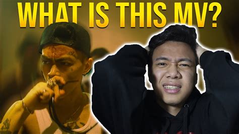 Vannda Rockstar Hot Boy Ii Reaction Youtube