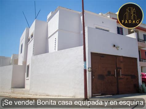 Casa En Venta En Dehesa Fraccionamiento Villas Del Roble Tepic