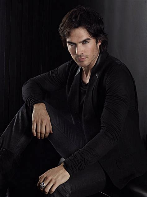 The Vampire Diaries Season 3 Promotional Photos The Vampire Diaries 3