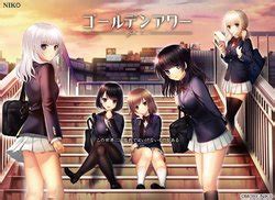 Group Niko E Hentai Galleries