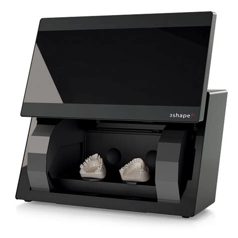 Buy 3shape D2000 Dental Scanner Online At Best Price