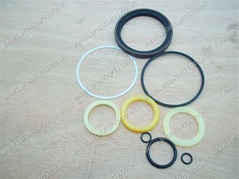 Doosan Genuine Hydraulic Cylinder Seal Kit Lsfork Lifts