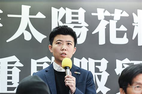 決戰5天北市小雞藍白合 苗博雅：沒共同理念只是選票算計 2024立委爭奪戰 要聞 聯合新聞網