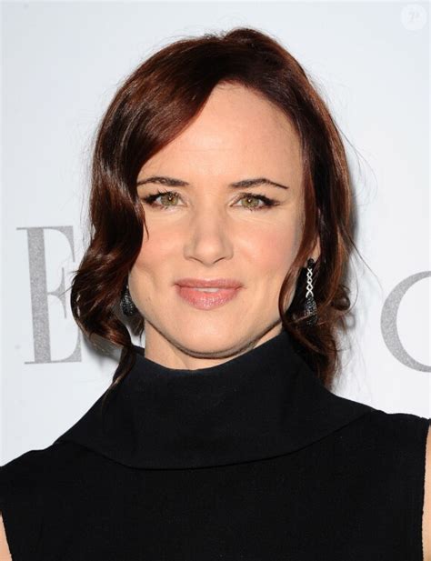 Photo Juliette Lewis Au Dîner Elle Women In Television Celebration