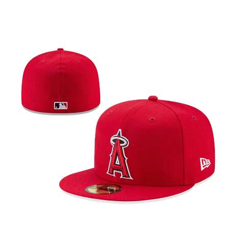 LOS ANG Oficial ON FIELD Casual Sun Sports cap Béisbol Plano Shopee