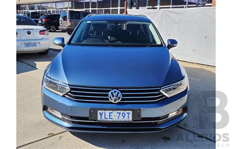 Volkswagen Passat Tsi Lot Carbids