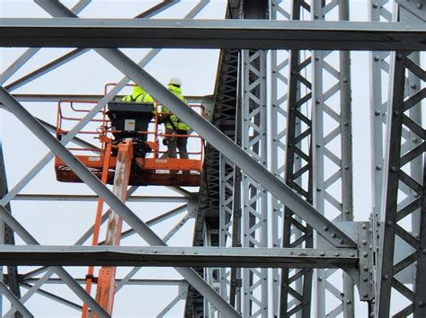 2022 Photos East Haddam Swing Bridge Project