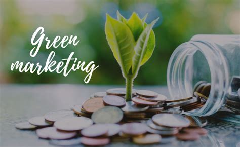 ¿qué Es El Green Marketing 5 Tips Para Tener En Cuenta Tierra Marketing