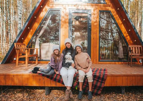 Vakantieparken Voor Een Heerlijke Herfstvakantie