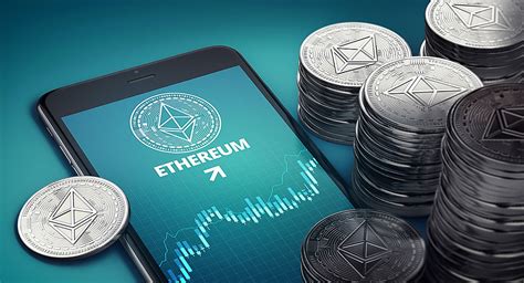 Ethereum ETH Price Smashes Resistance Bulls Eyeing 200