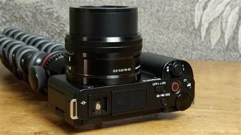 Обзор Sony ZV-E10: Цена, Функции и Особенности