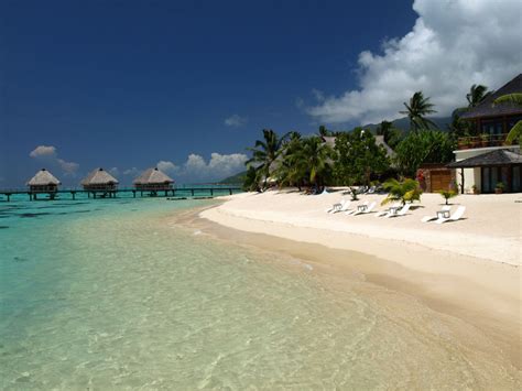 Moorea Beaches: Discover the Top 5 Beaches in Moorea