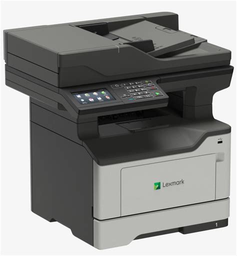 Lexmark Mx Adhe Mono Multifunction Laser Printer Lexmark Mb Adwe