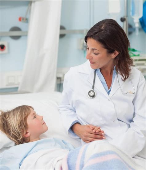 How Do I Become A Pediatric Oncologist With Pictures