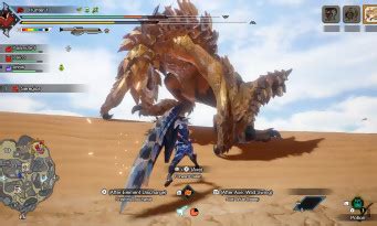 Monster Hunter Rise Sunbreak Jugamos La Gran Expansi N Esto Es Lo