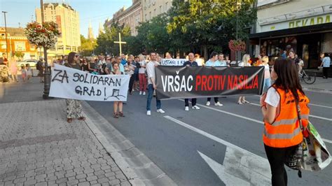 GRADSKI ODBOR LSV ĆE UVEK PODRŽATI PROTESTE PROTIV NASILJA TTS blog