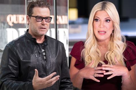 Tori Spelling And Dean Mcdermotts Marriage Has Been Over For A Long