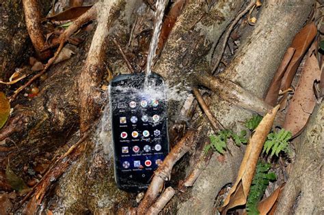Pre-Orders For The Rugged OUKITEL WP5000 To Begin On Apr. 17