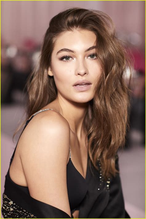 Photo Grace Elizabeth New Victorias Secret Angel 08 Photo 4270520