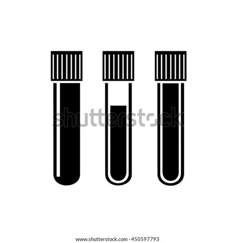 Lab Vials Icons Images: Browse 9,659 Stock Photos & Vectors Free ...