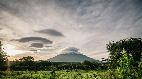 National Ghg Inventory System Of Nicaragua · Kairos Climate Impulse