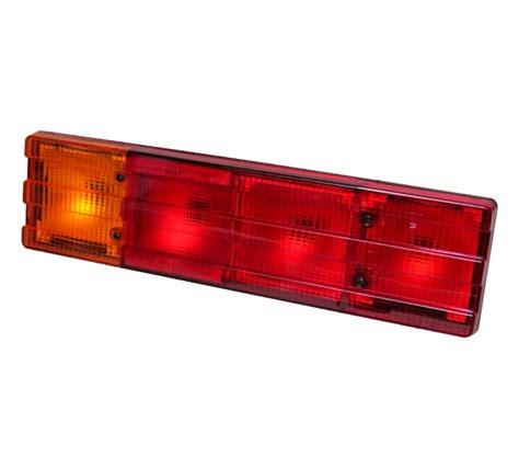 Lampa Tylna Zespolona Mercedes Stary Lewa V Red Market Cz Ci Do