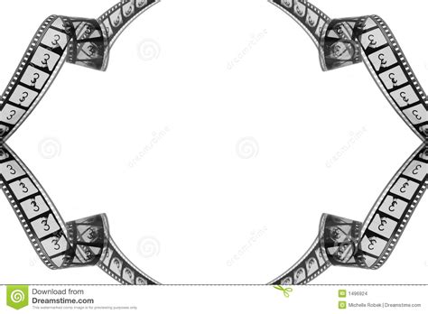 Film Border Clipart | Free download on ClipArtMag
