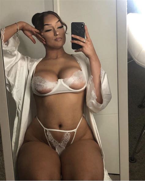 Thiccy Nude Archives Thotbook Tv