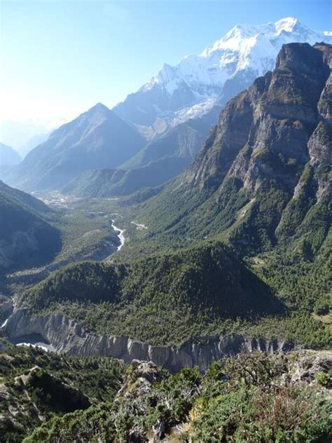 Vous Allez En Prendre Plein La Vue Les 2 Biquettes