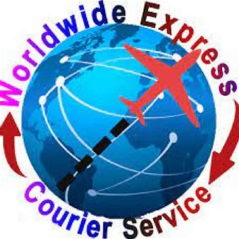 Worldwide Express Courier Service In Mumbai Id 2849362799430