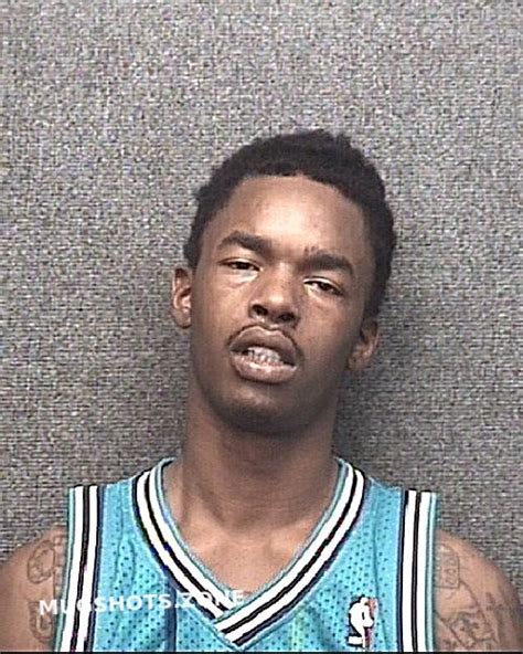 Preston Jaquan 04 02 2022 Horry County Mugshots Zone